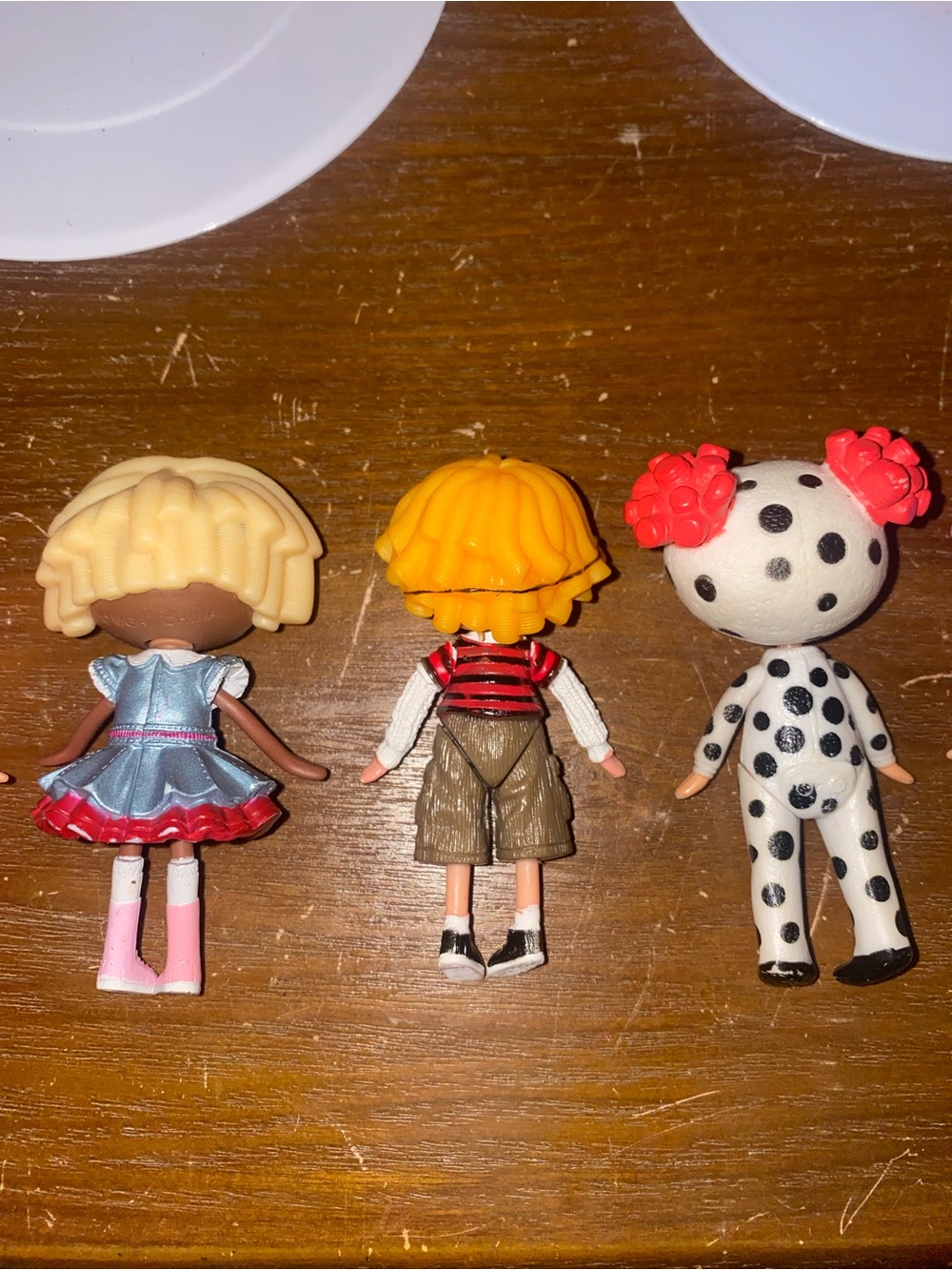 Lalaloopsy lot READ DESCRIPTION!:) - Picture 5 of 13